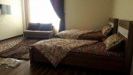مجتمع اقامتی خورشید اردهال