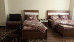 مجتمع اقامتی خورشید اردهال
