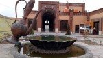 مجتمع اقامتی خورشید اردهال