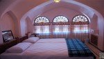 هتل مهینستان راهب
