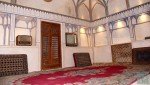 هتل مهینستان راهب
