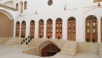 هتل خانه پارسی