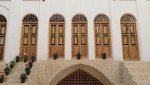 هتل خانه پارسی