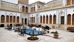هتل صباغیان