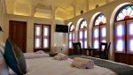 هتل صباغیان