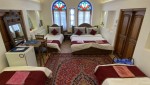 اقامتگاه سنتی سرای سهراب