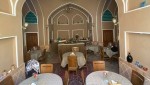 اقامتگاه سنتی سرای سهراب