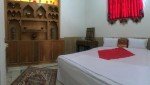 اقامتگاه بومگردی سرای ملک