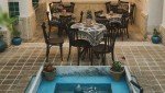 اقامتگاه بومگردی سرای ملک