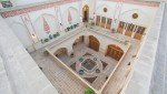اقامتگاه سنتی سرپله