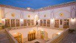 اقامتگاه سنتی سرپله