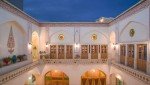 اقامتگاه سنتی سرپله