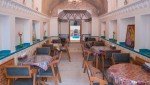 اقامتگاه سنتی سرپله