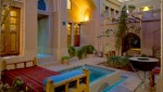 اقامتگاه سنتی سروا
