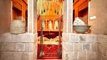 اقامتگاه سنتی سروا