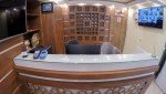 هتل آپارتمان شیرین