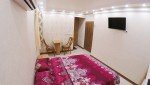 هتل آپارتمان شیرین