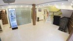 هتل آپارتمان شیرین