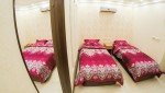 هتل آپارتمان شیرین