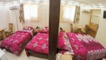 هتل آپارتمان شیرین