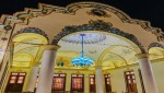 هتل یاسمین راهب