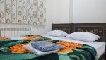 خانه مسافر فانوس