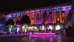 هتل جهانگردی