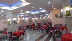 هتل جهانگردی