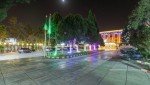 هتل جهانگردی
