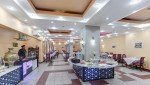 هتل جهانگردی