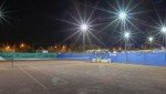 مجتمع اقامتی جهانگردی  (۲)