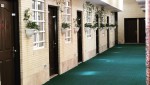 مجتمع اقامتی جهانگردی  (۲)