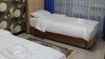 هتل آپارتمان ملکوتی