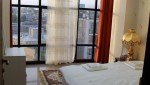 هتل آپارتمان ملکوتی
