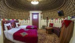 هتل کپری (کرمان)