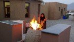 هتل کپری (کرمان)