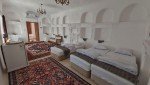 هتل عمارت بامگاه