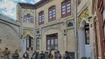 هتل عمارت بامگاه