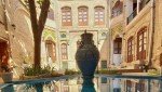 هتل عمارت بامگاه