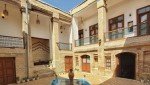 هتل عمارت بامگاه