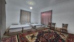 هتل عمارت بامگاه