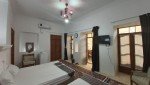 هتل عمارت بامگاه