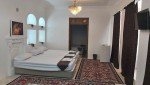 هتل عمارت بامگاه
