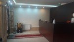 هتل آپارتمان پاتاق