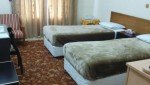 خانه مسافر جهانگردی
