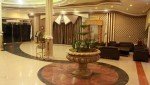  هتل امام رضا