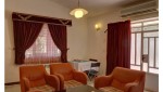 خانه مسافر جهانگردی سراب کیو
