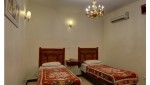 خانه مسافر جهانگردی سراب کیو