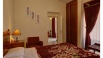 خانه مسافر جهانگردی سراب کیو