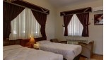 خانه مسافر جهانگردی سراب کیو